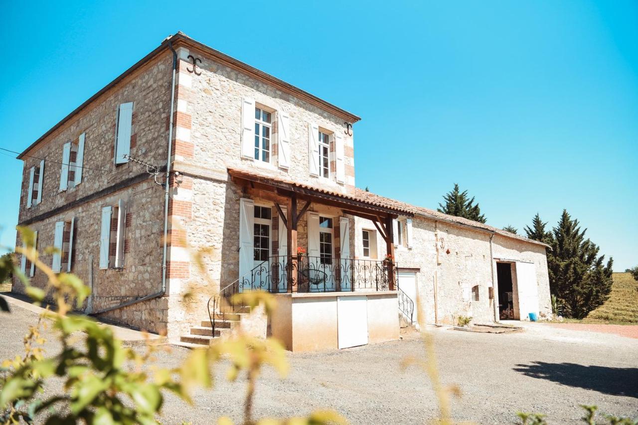 Maison De Campagne, Bord De Lac, Piscine, Billard 11 Per Plieux 외부 사진