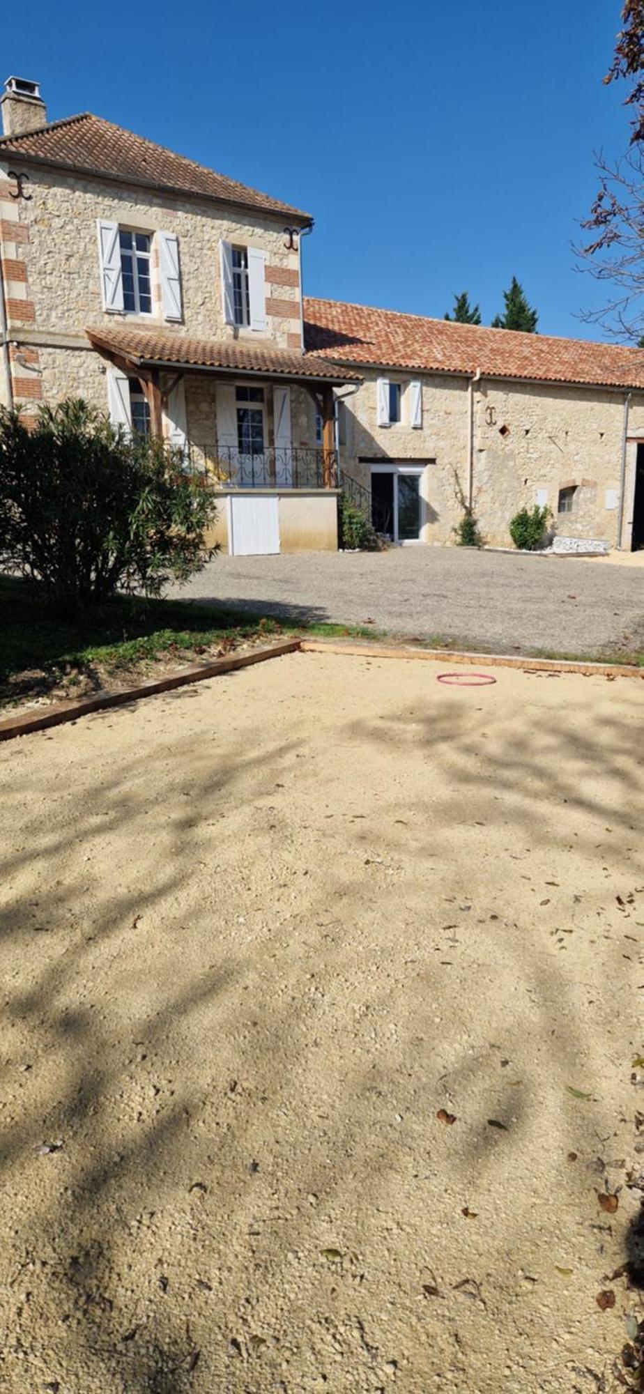 Maison De Campagne, Bord De Lac, Piscine, Billard 11 Per Plieux 외부 사진